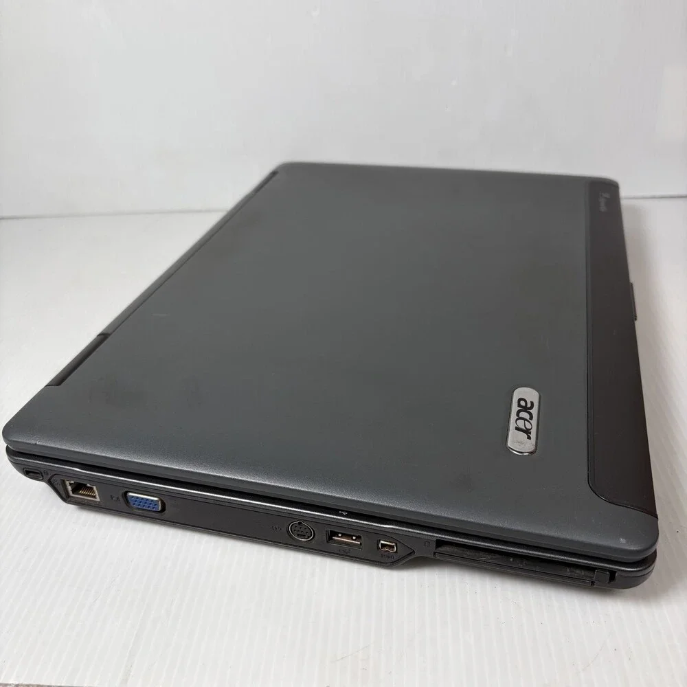AS IS Acer TravelMate 5720-6722 15.4